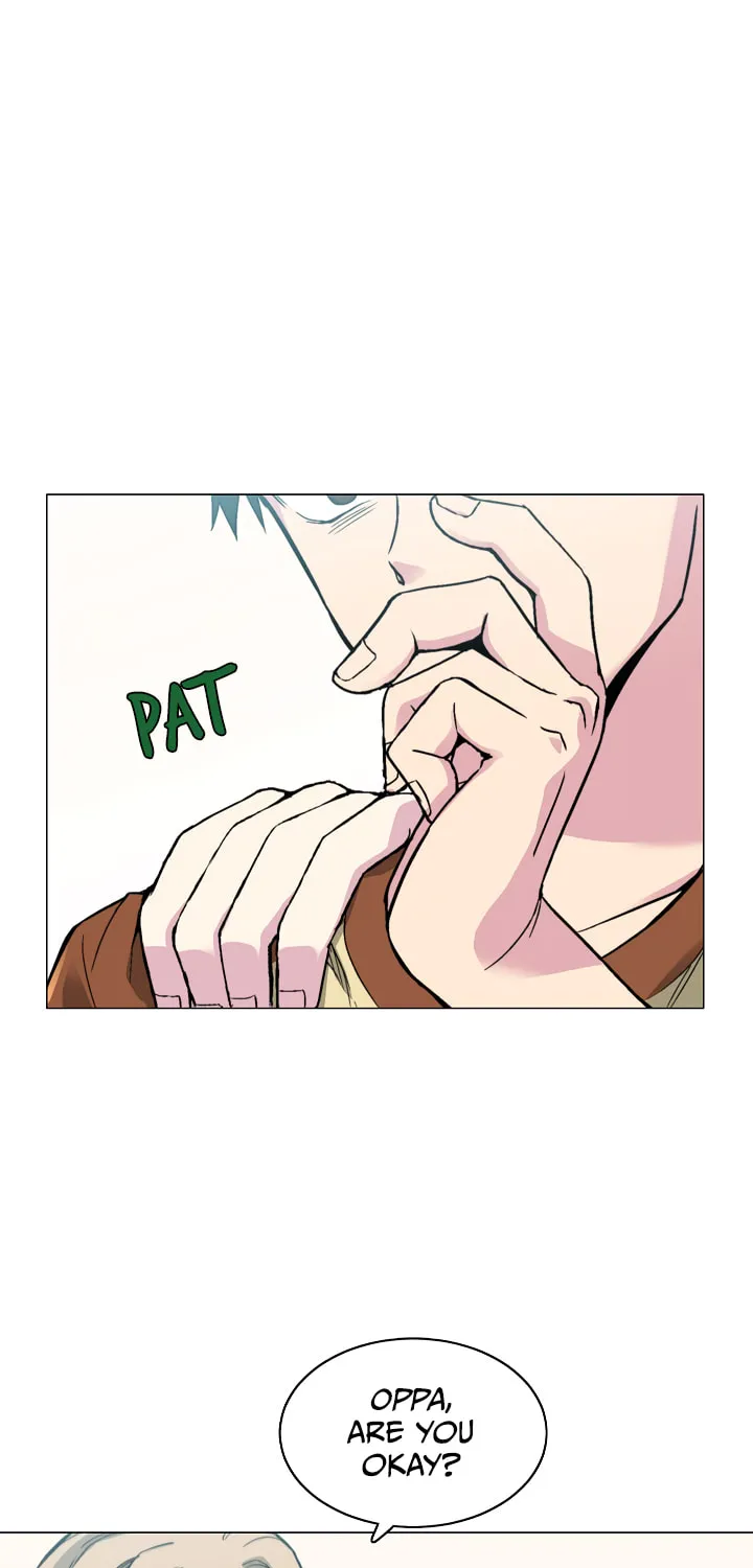 Golem Dungeon Rush Chapter 9 page 22 - 