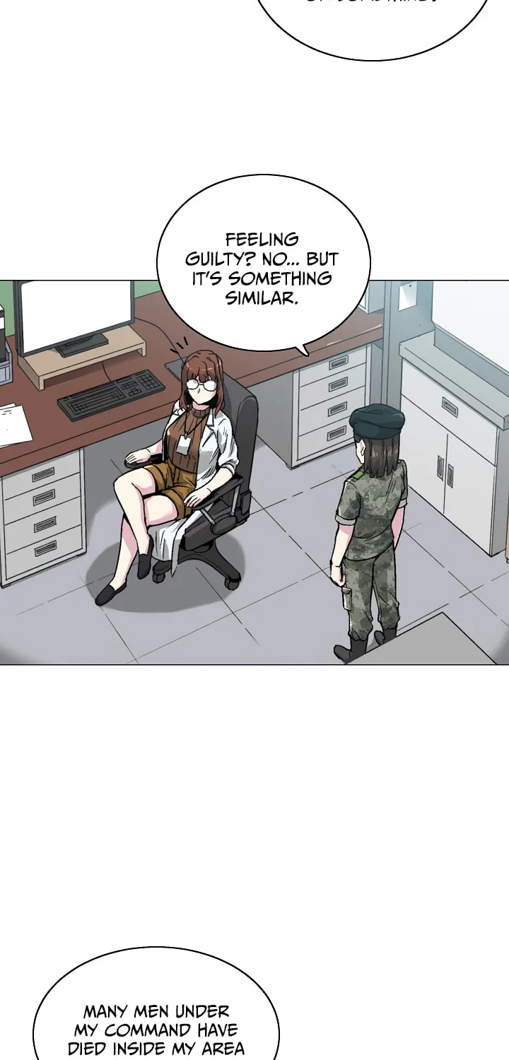 Golem Dungeon Rush Chapter 9 page 46 - 