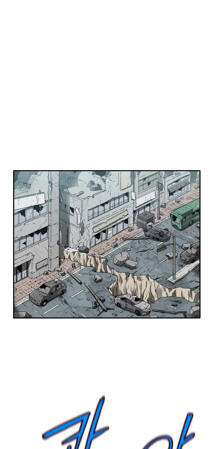 Golem Dungeon Rush Chapter 9 page 49 - 