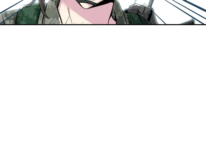 Golem Dungeon Rush Chapter 9 page 6 - 