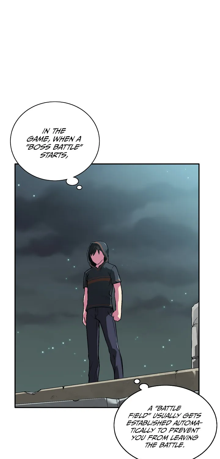 Golem Dungeon Rush Chapter 9 page 53 - 