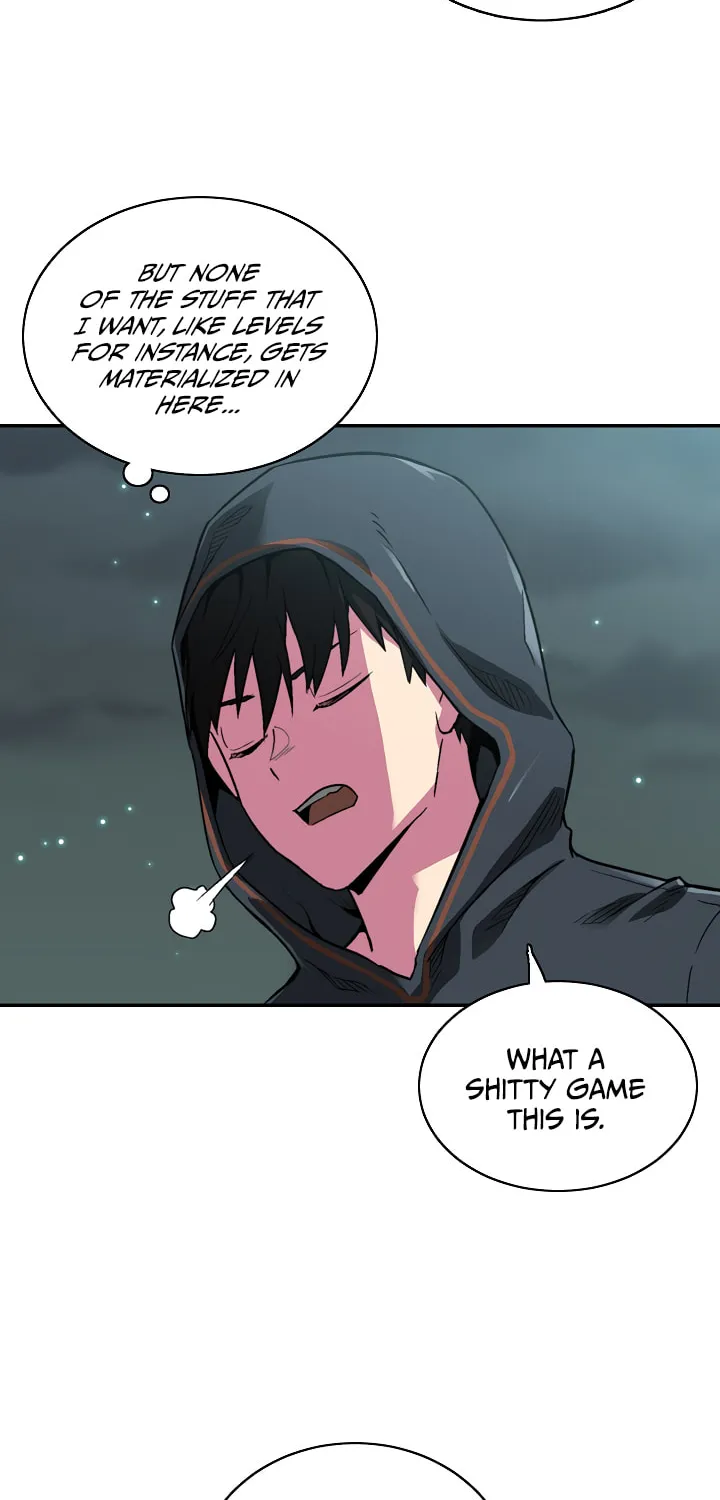 Golem Dungeon Rush Chapter 9 page 54 - 
