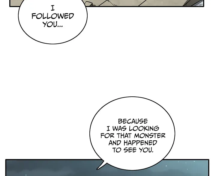 Golem Dungeon Rush Chapter 9 page 57 - 