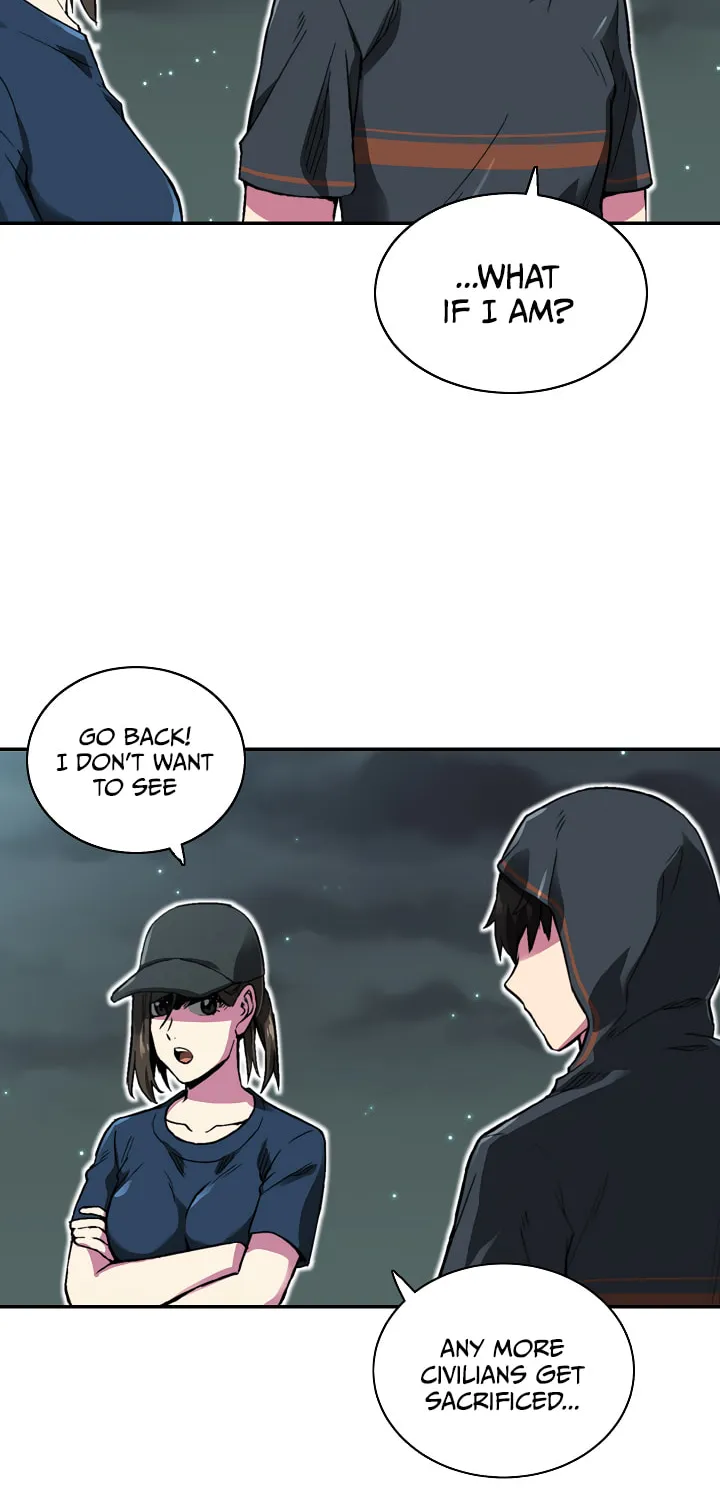 Golem Dungeon Rush Chapter 9 page 59 - 