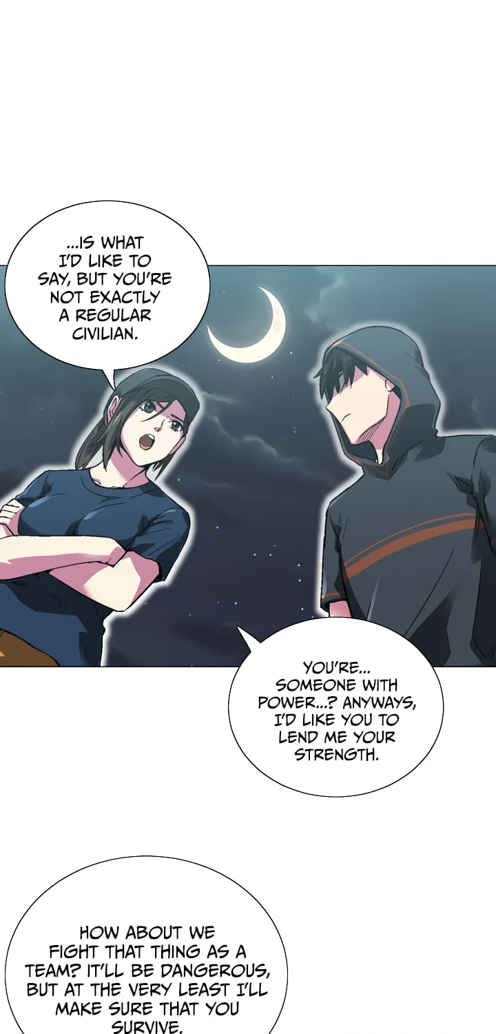 Golem Dungeon Rush Chapter 9 page 60 - 