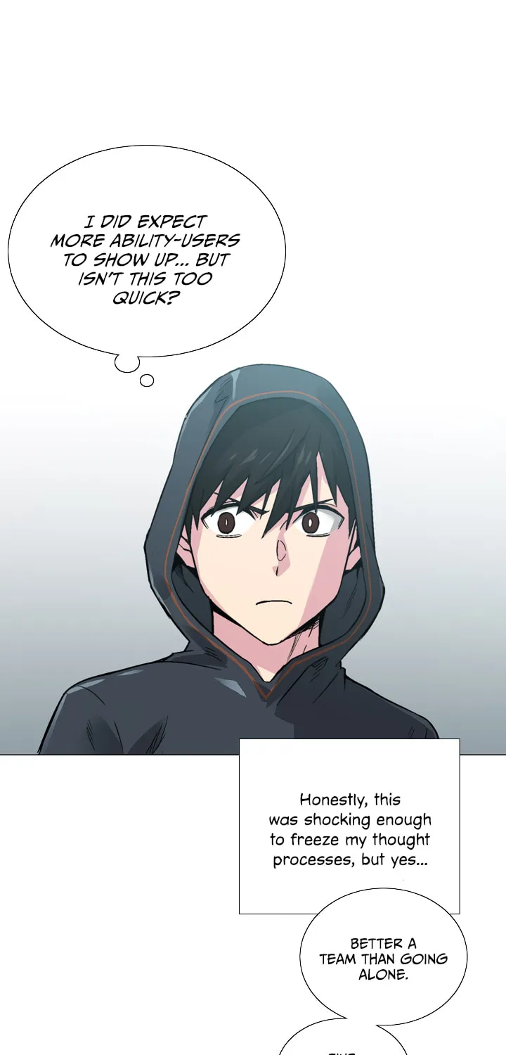 Golem Dungeon Rush Chapter 9 page 65 - 