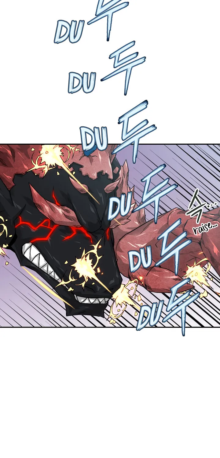 Golem Dungeon Rush Chapter 9 page 8 - 