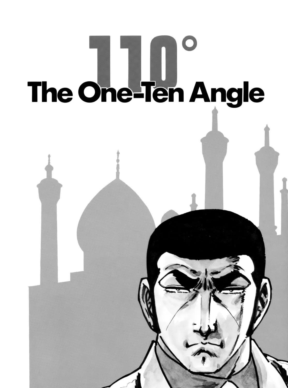 Golgo 13 Chapter 194 page 1 - 