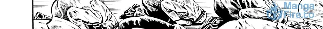 Golgo 13 Chapter 194 page 144 - 
