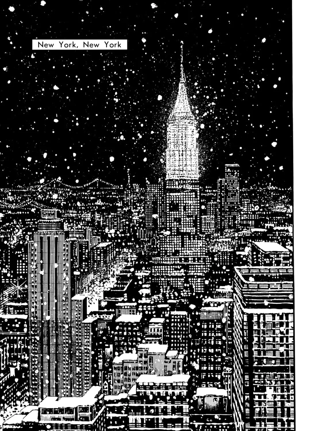 Golgo 13 Chapter 194 page 3 - 