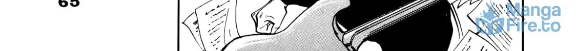 Golgo 13 Chapter 337 page 126 - 