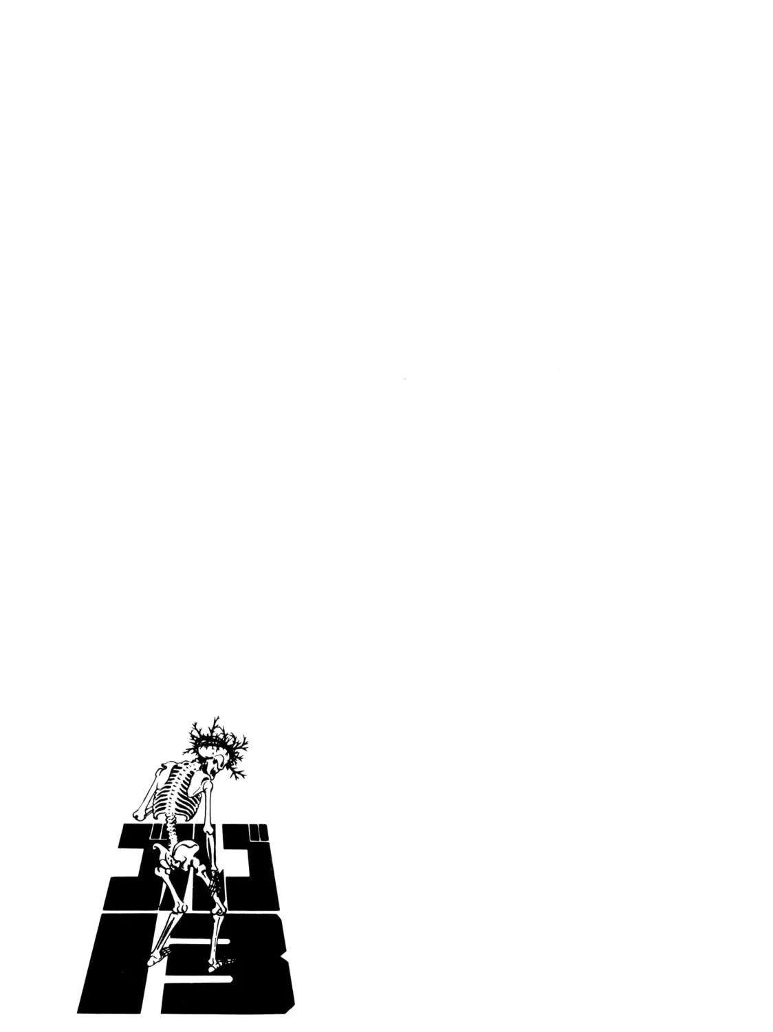 Golgo 13 Chapter 337 page 169 - 