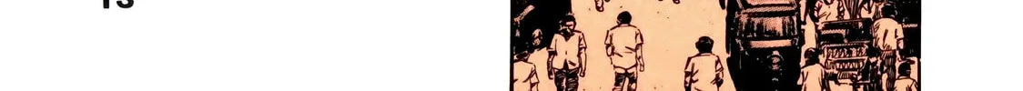 Golgo 13 Chapter 337 page 22 - 