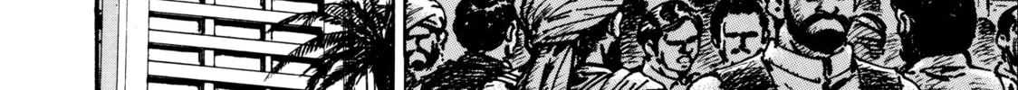 Golgo 13 Chapter 337 page 100 - 