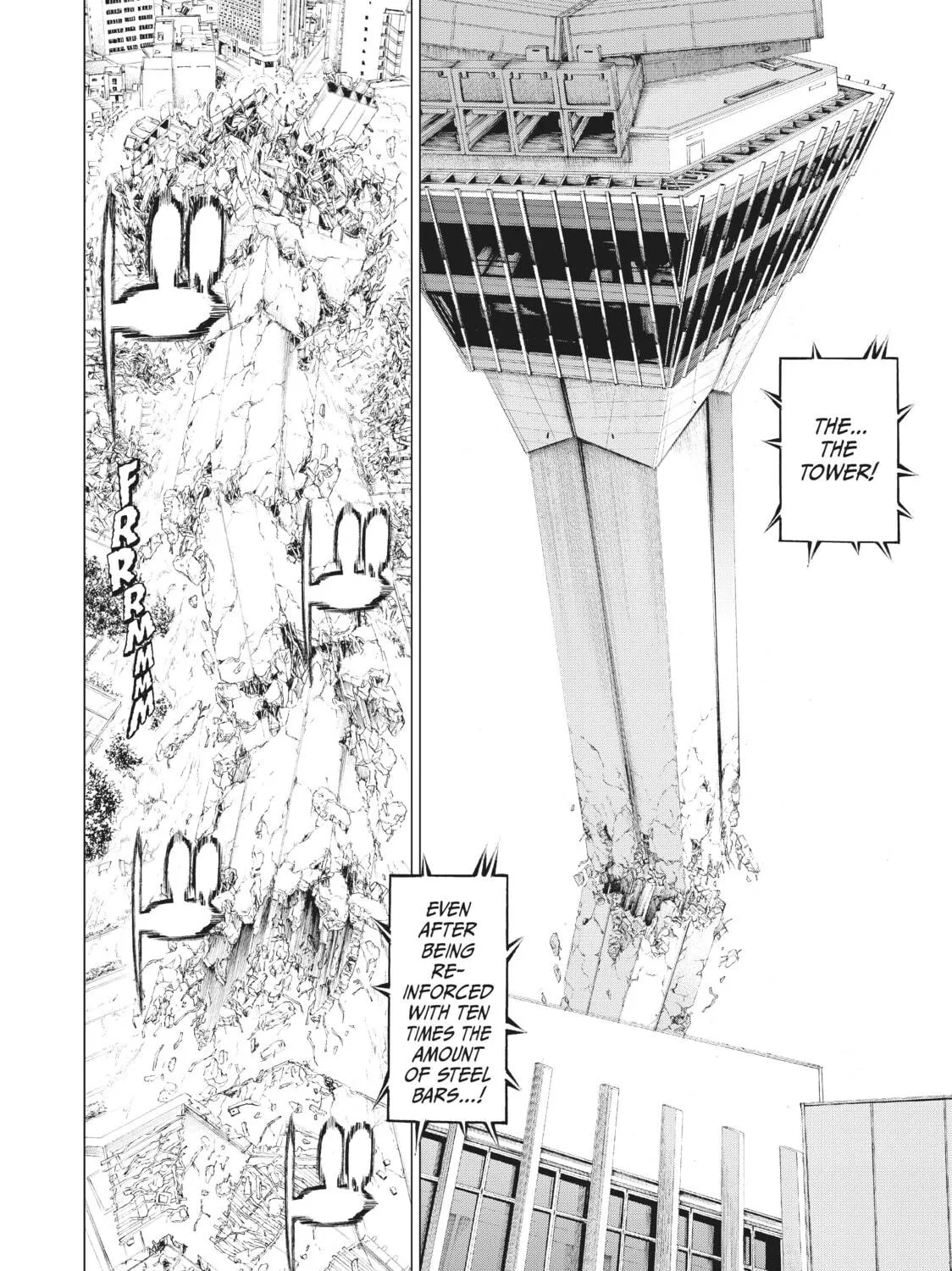 Golosseum Chapter 29 page 17 - 