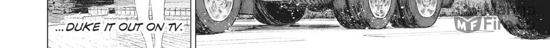 Golosseum Chapter 32 page 24 - 