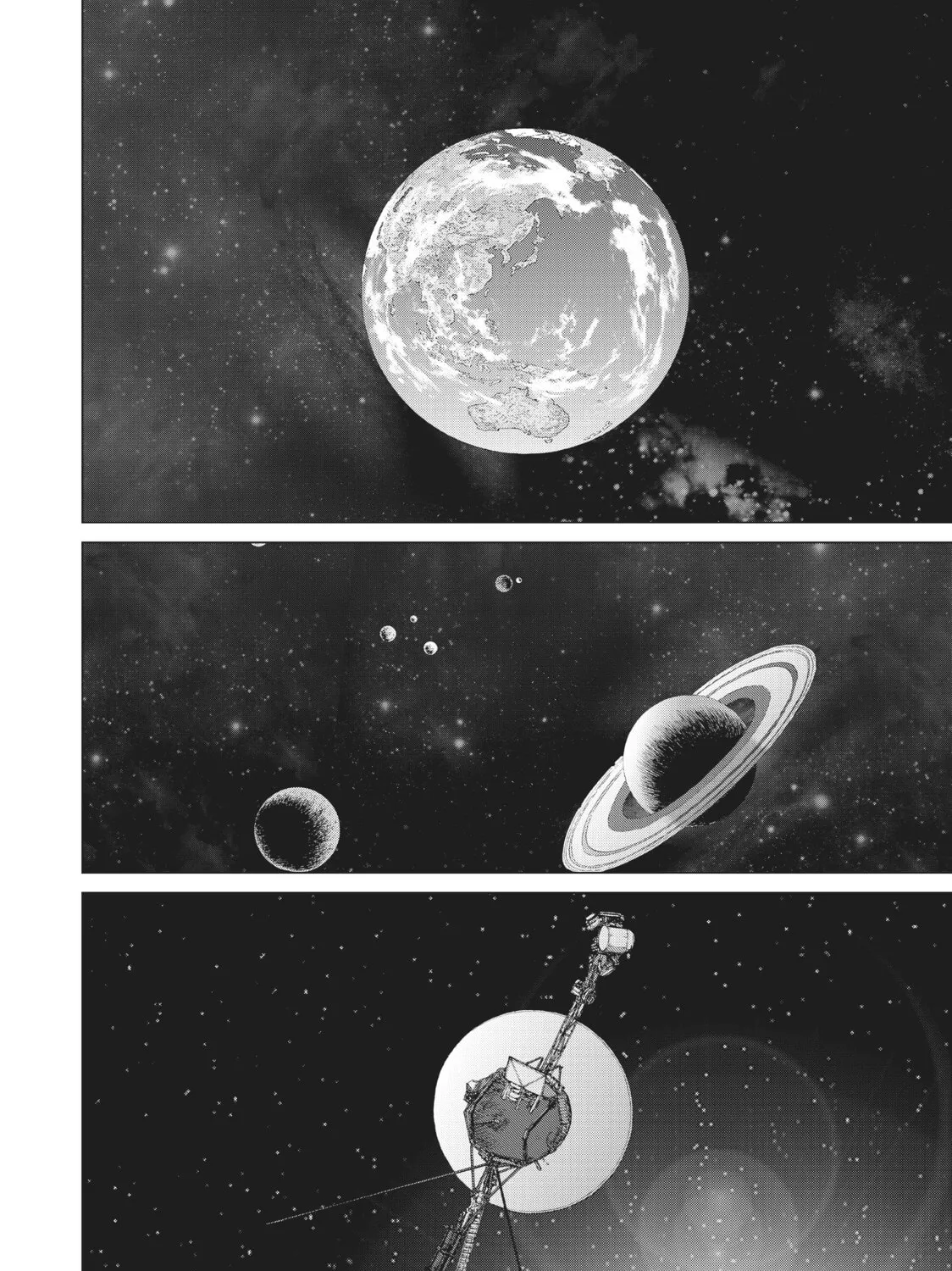Golosseum Chapter 33 page 43 - 