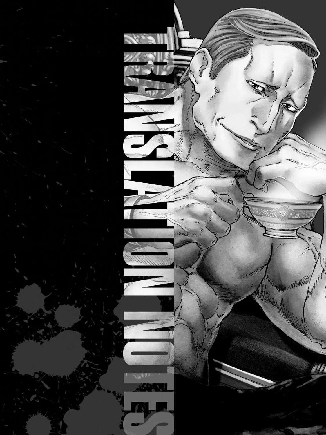 Golosseum Chapter 33 page 95 - 