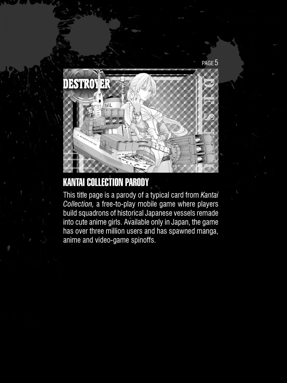 Golosseum Chapter 33 page 97 - 