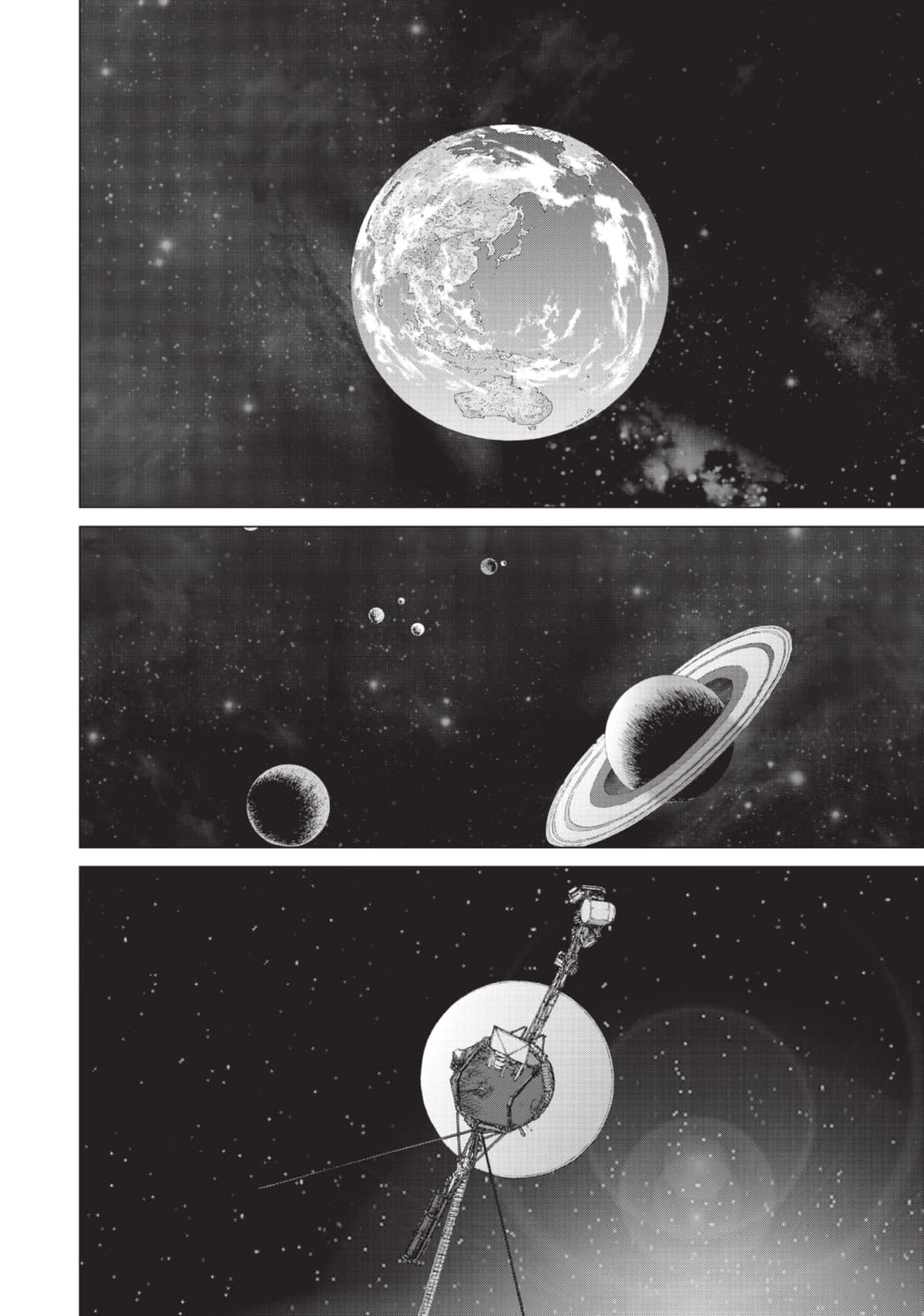Golosseum Chapter 37 page 22 - 