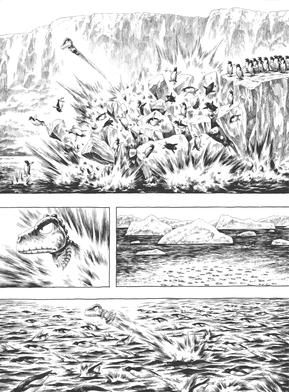 GON Selection Chapter 1 page 21 - 