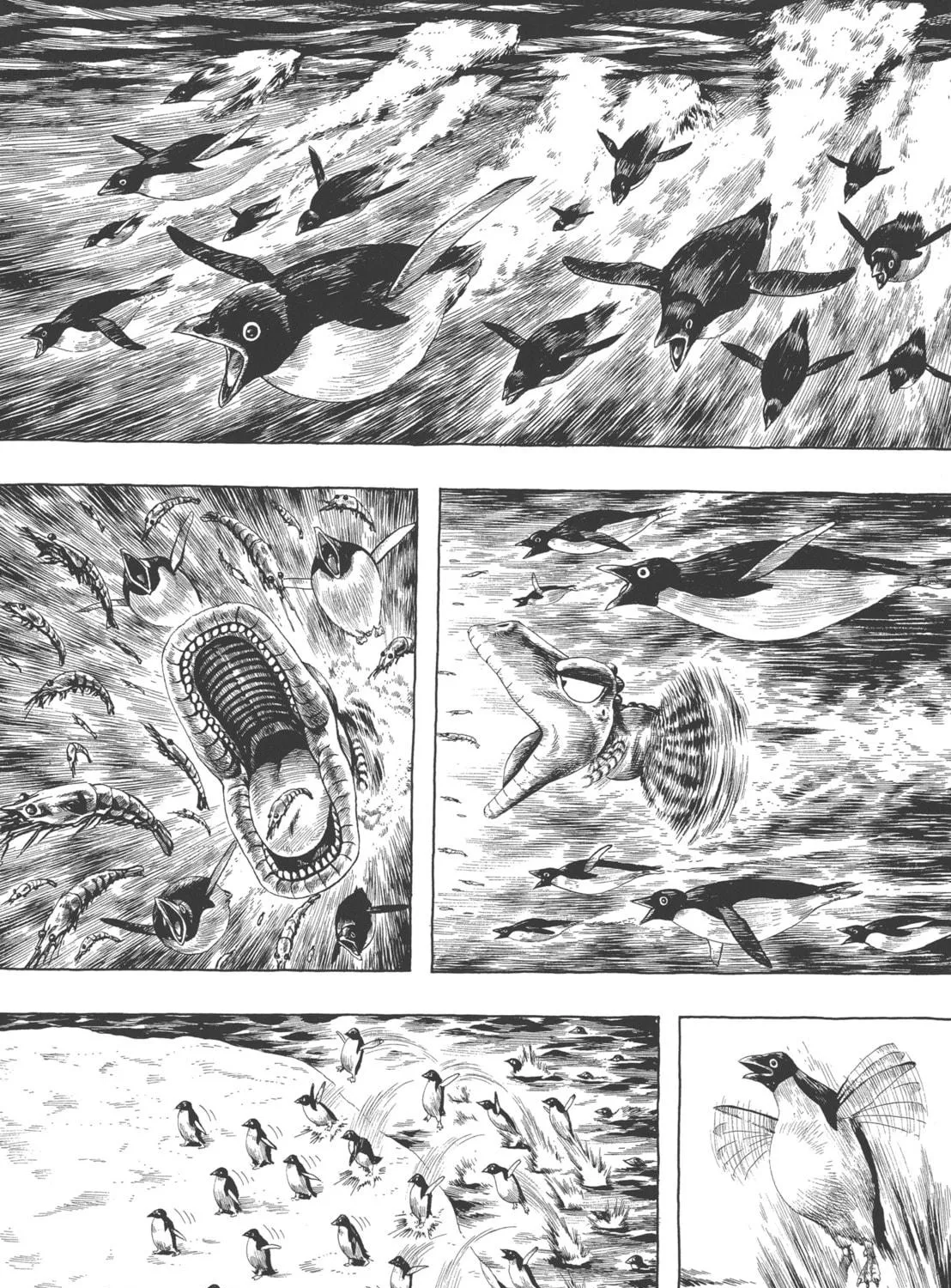 GON Selection Chapter 1 page 23 - 