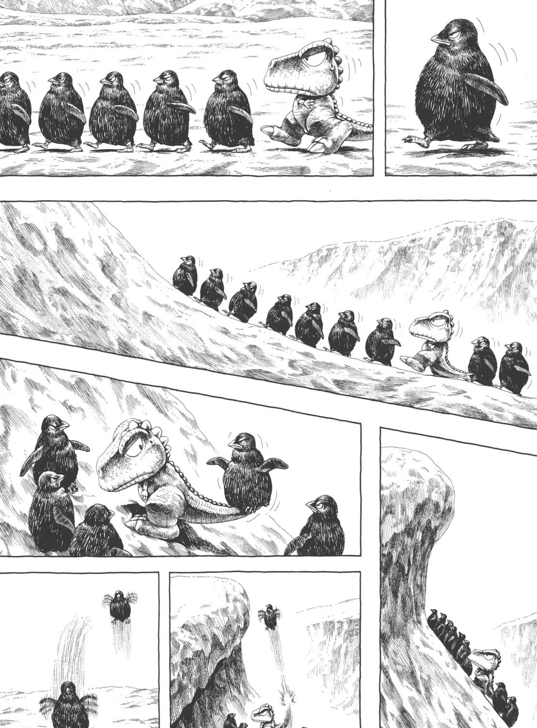 GON Selection Chapter 1 page 29 - 