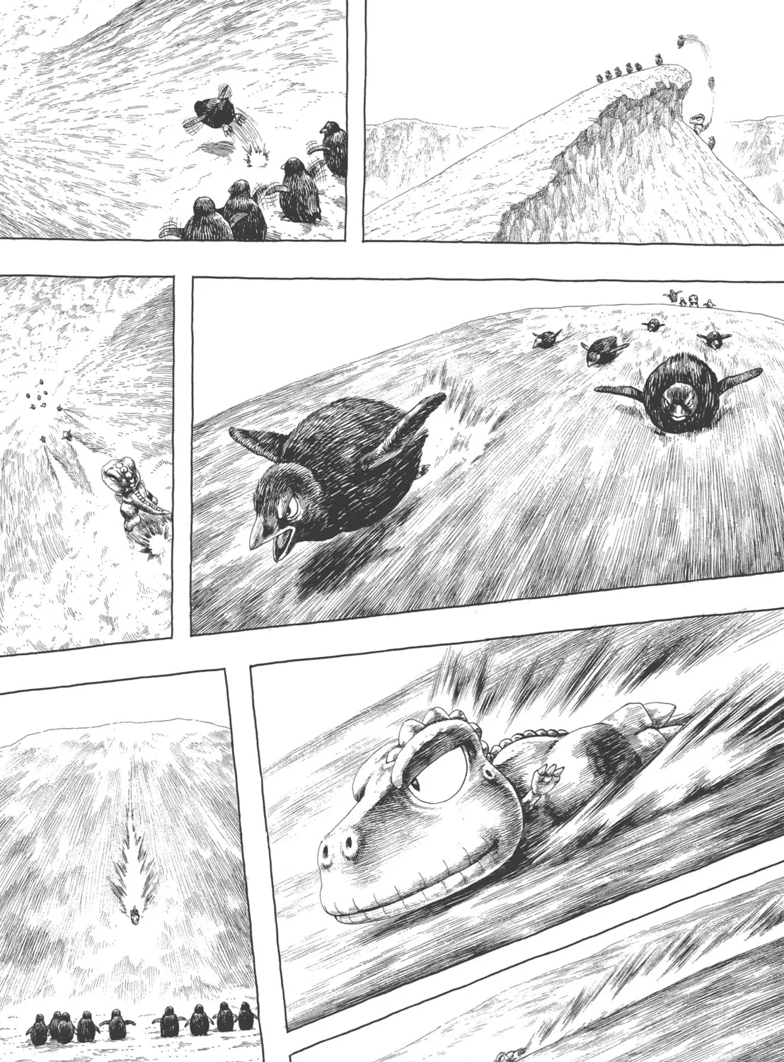 GON Selection Chapter 1 page 31 - 