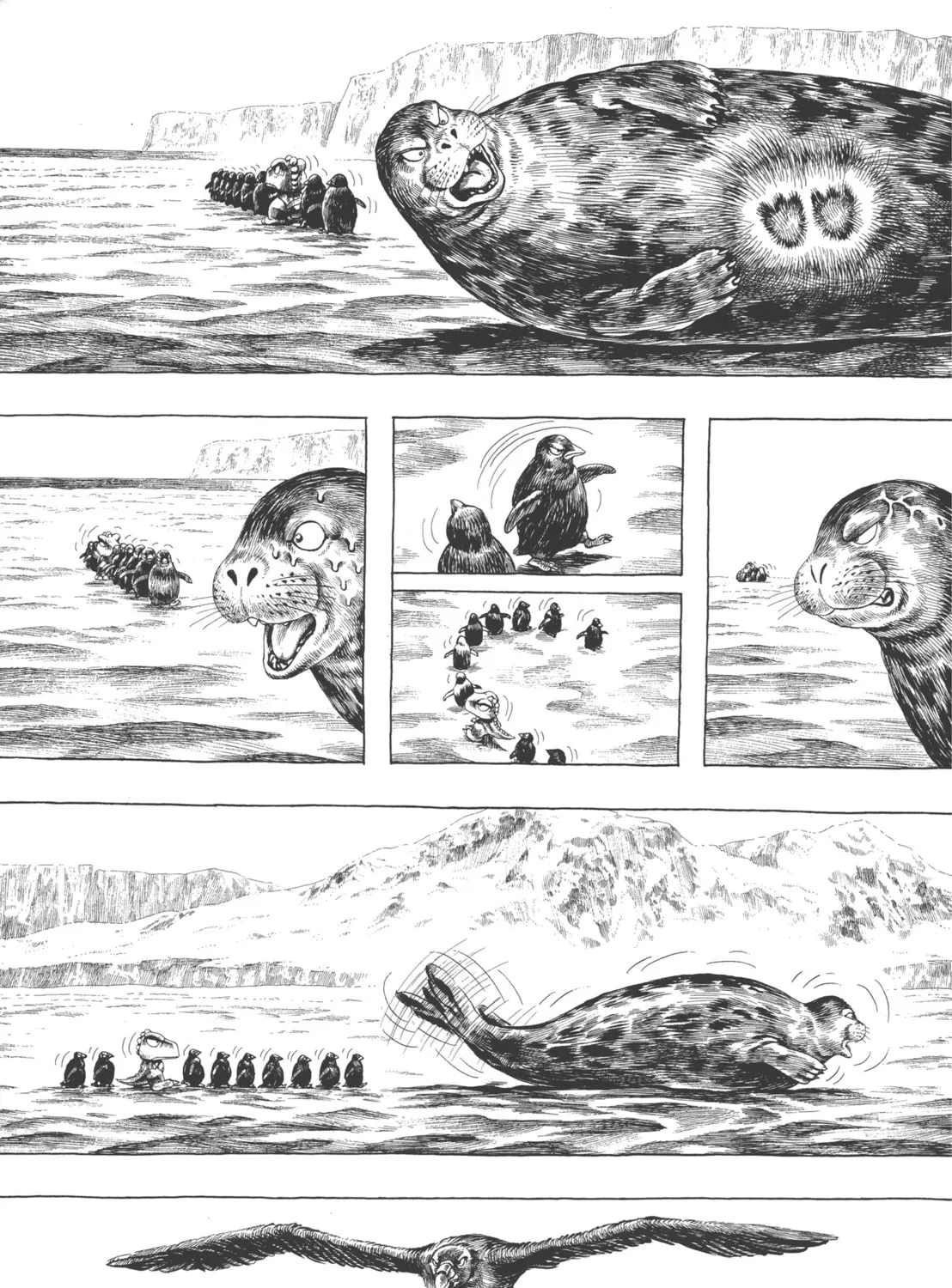 GON Selection Chapter 1 page 37 - 