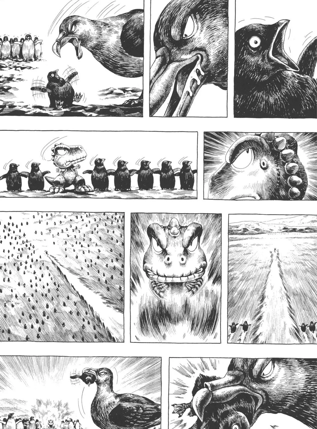 GON Selection Chapter 1 page 41 - 