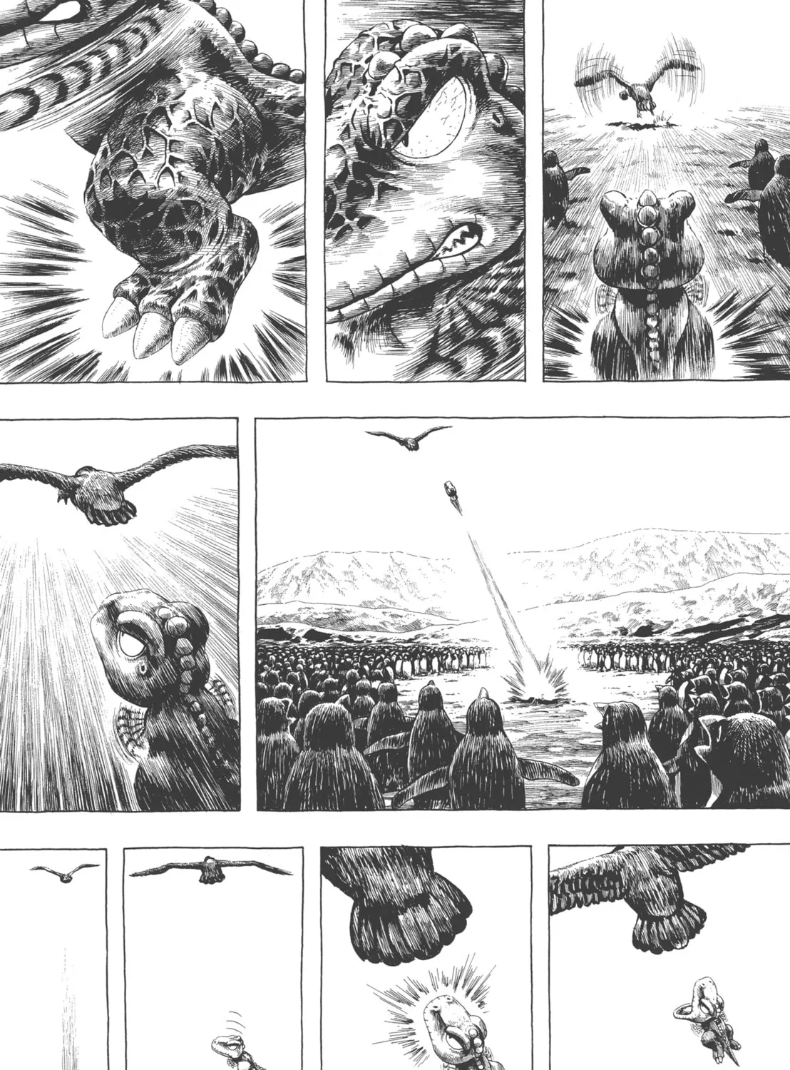 GON Selection Chapter 1 page 43 - 