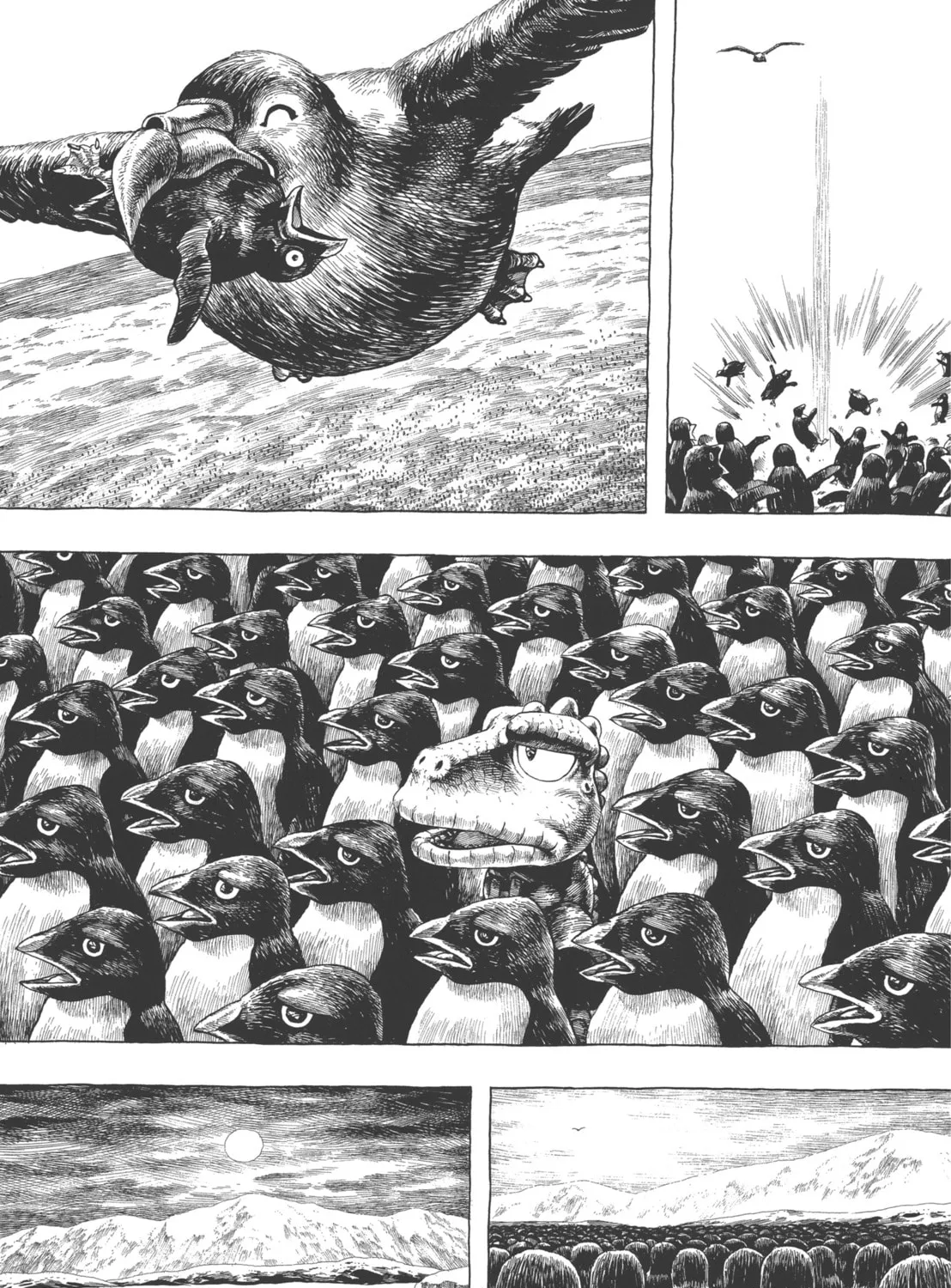 GON Selection Chapter 1 page 45 - 