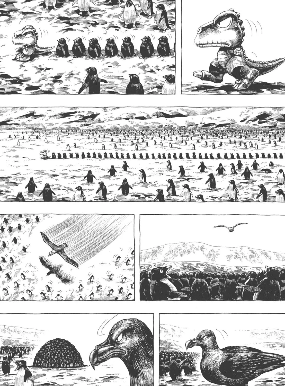 GON Selection Chapter 1 page 47 - 