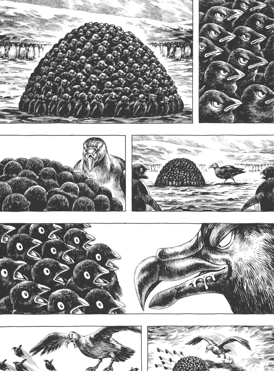 GON Selection Chapter 1 page 49 - 