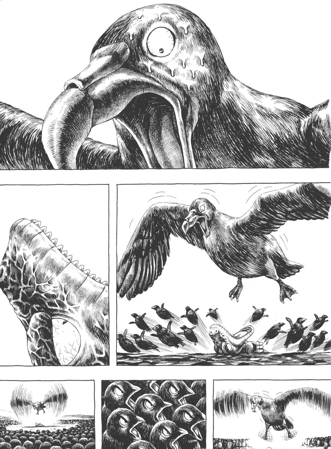 GON Selection Chapter 1 page 53 - 