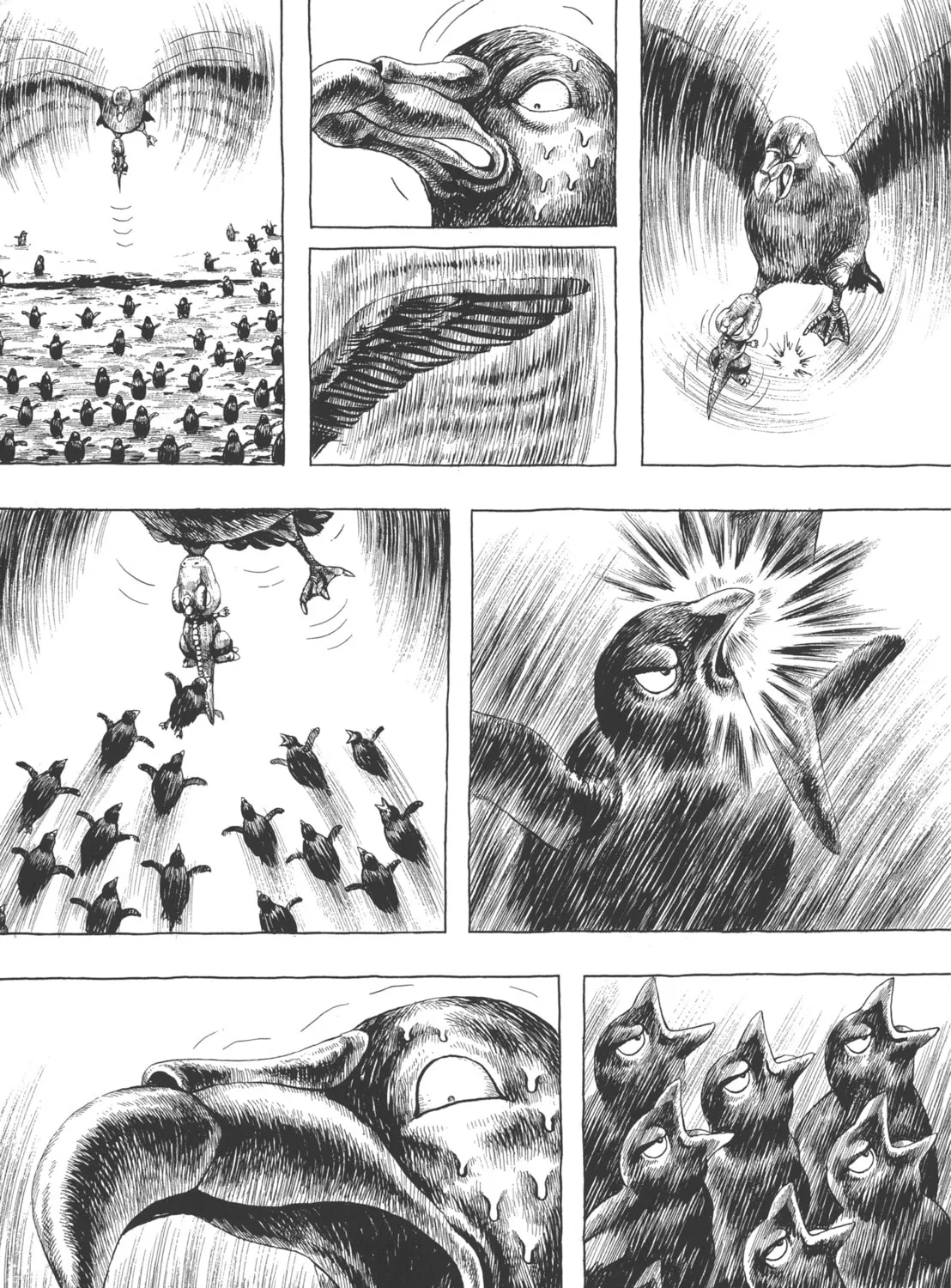 GON Selection Chapter 1 page 57 - 