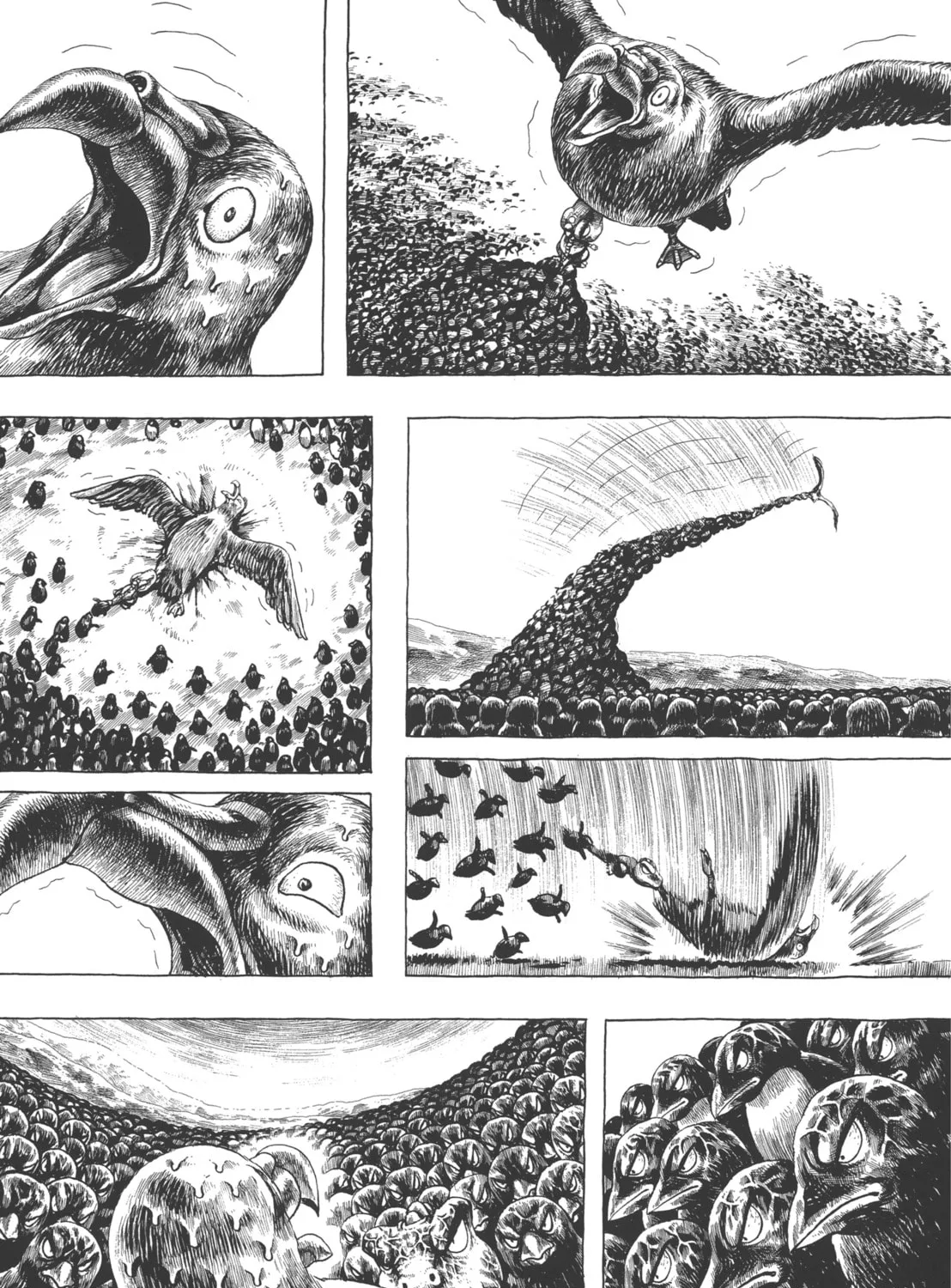 GON Selection Chapter 1 page 61 - 