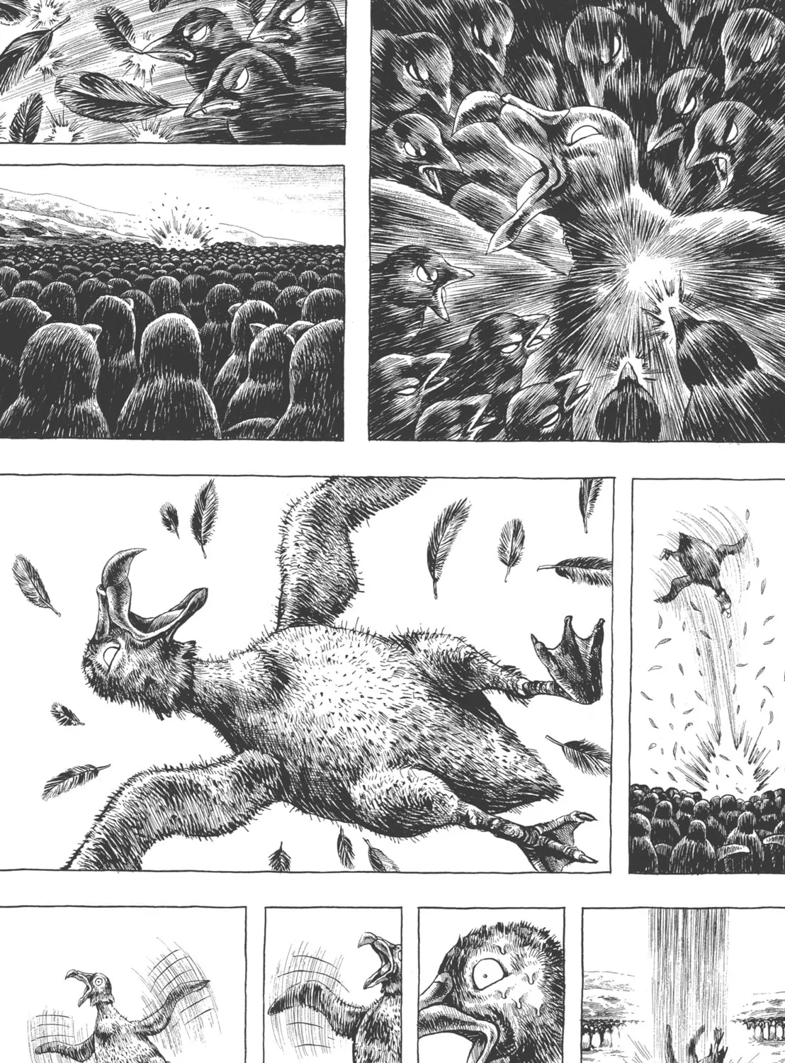 GON Selection Chapter 1 page 63 - 