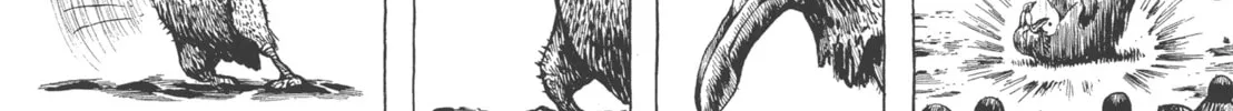 GON Selection Chapter 1 page 64 - 