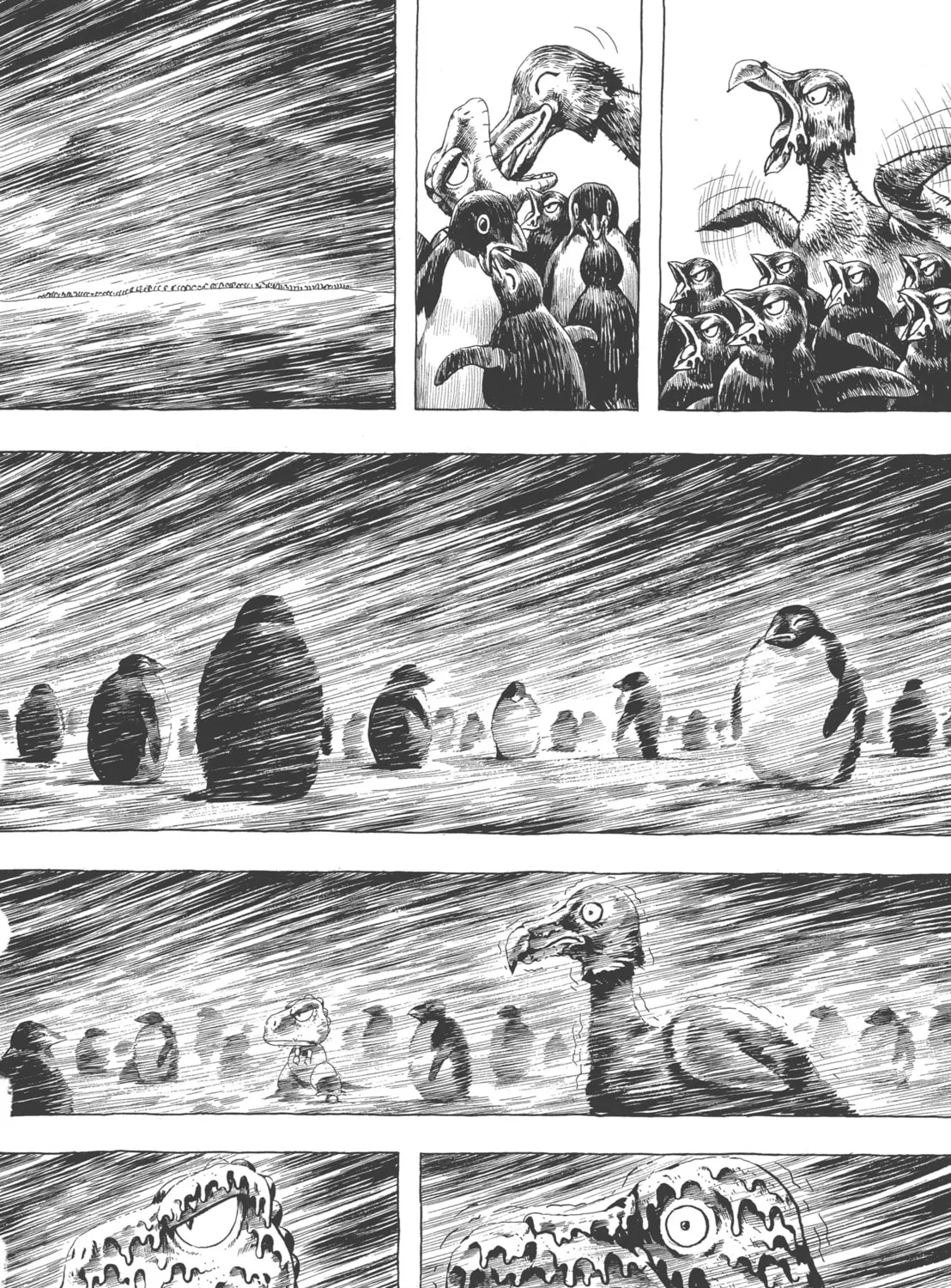 GON Selection Chapter 1 page 67 - 