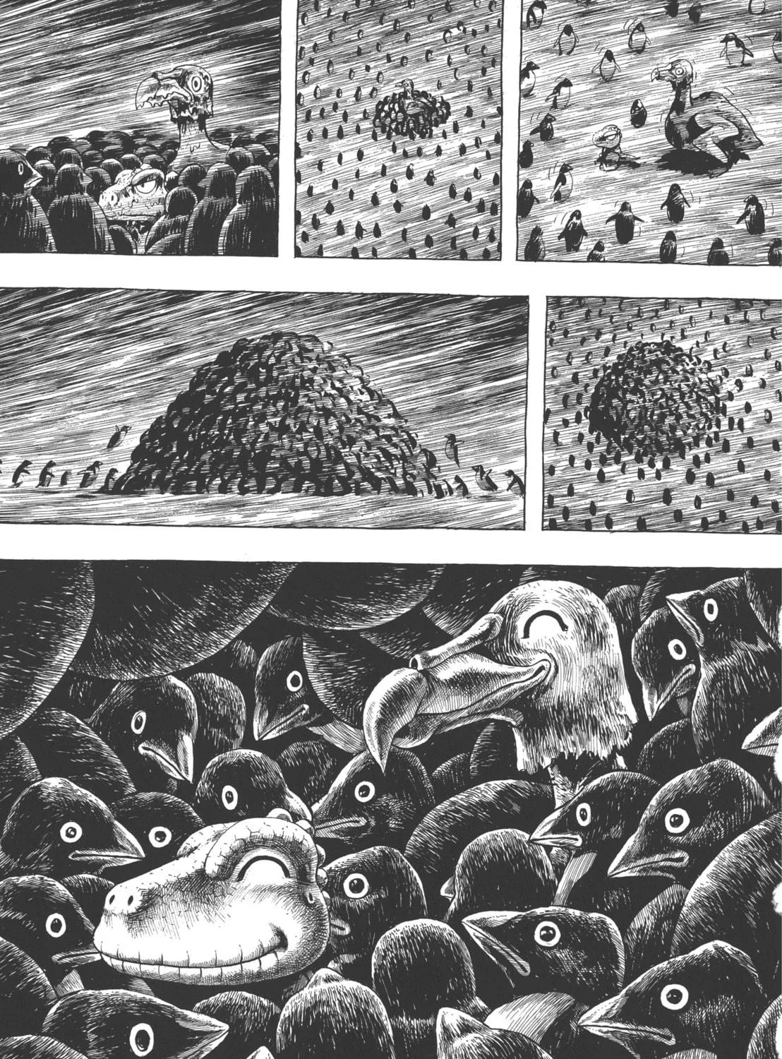 GON Selection Chapter 1 page 69 - 
