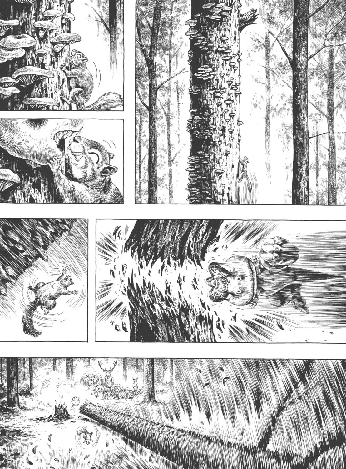 GON Selection Chapter 2 page 11 - 