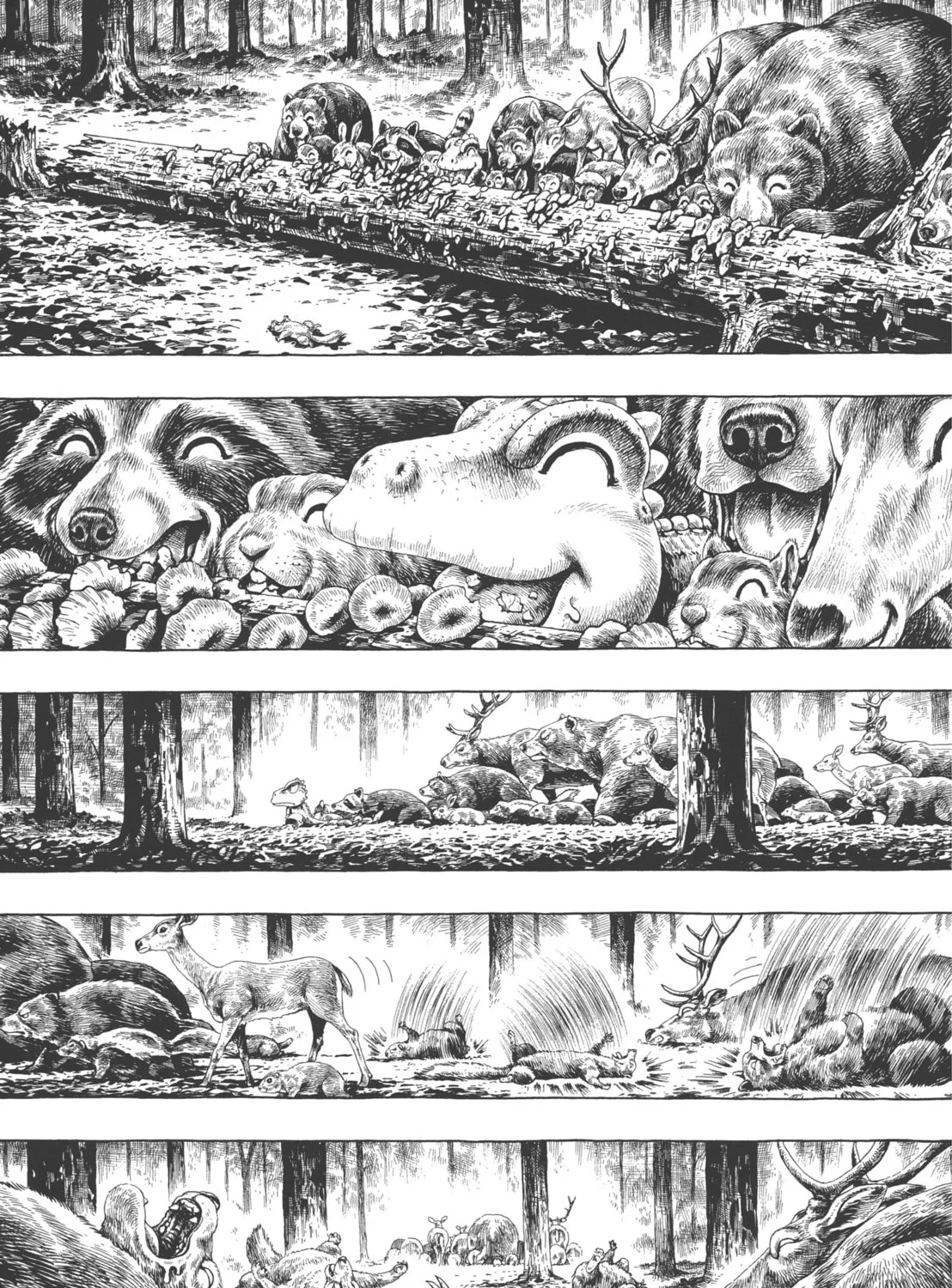 GON Selection Chapter 2 page 13 - 
