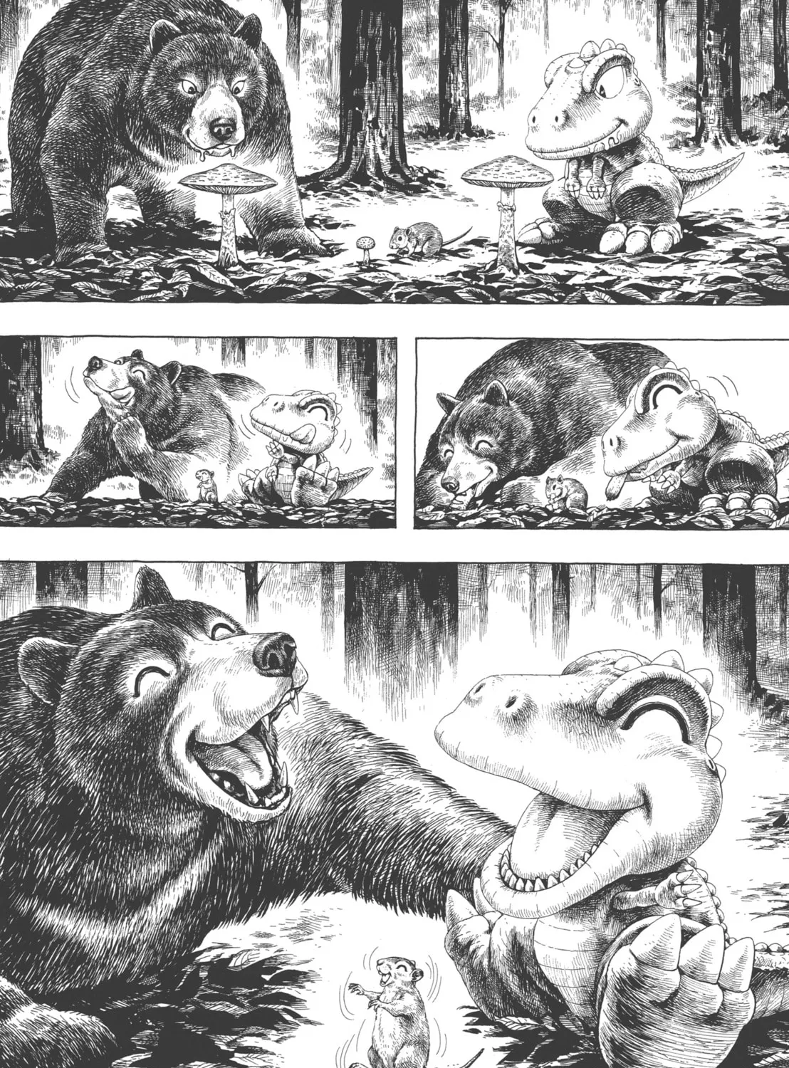GON Selection Chapter 2 page 15 - 