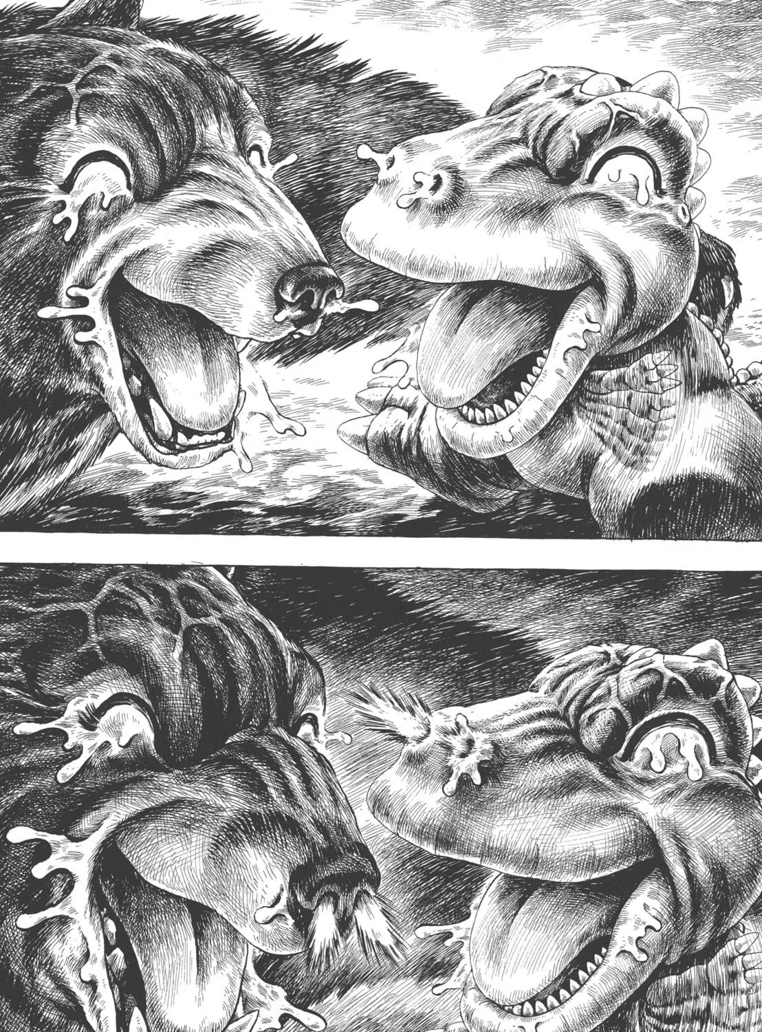 GON Selection Chapter 2 page 19 - 