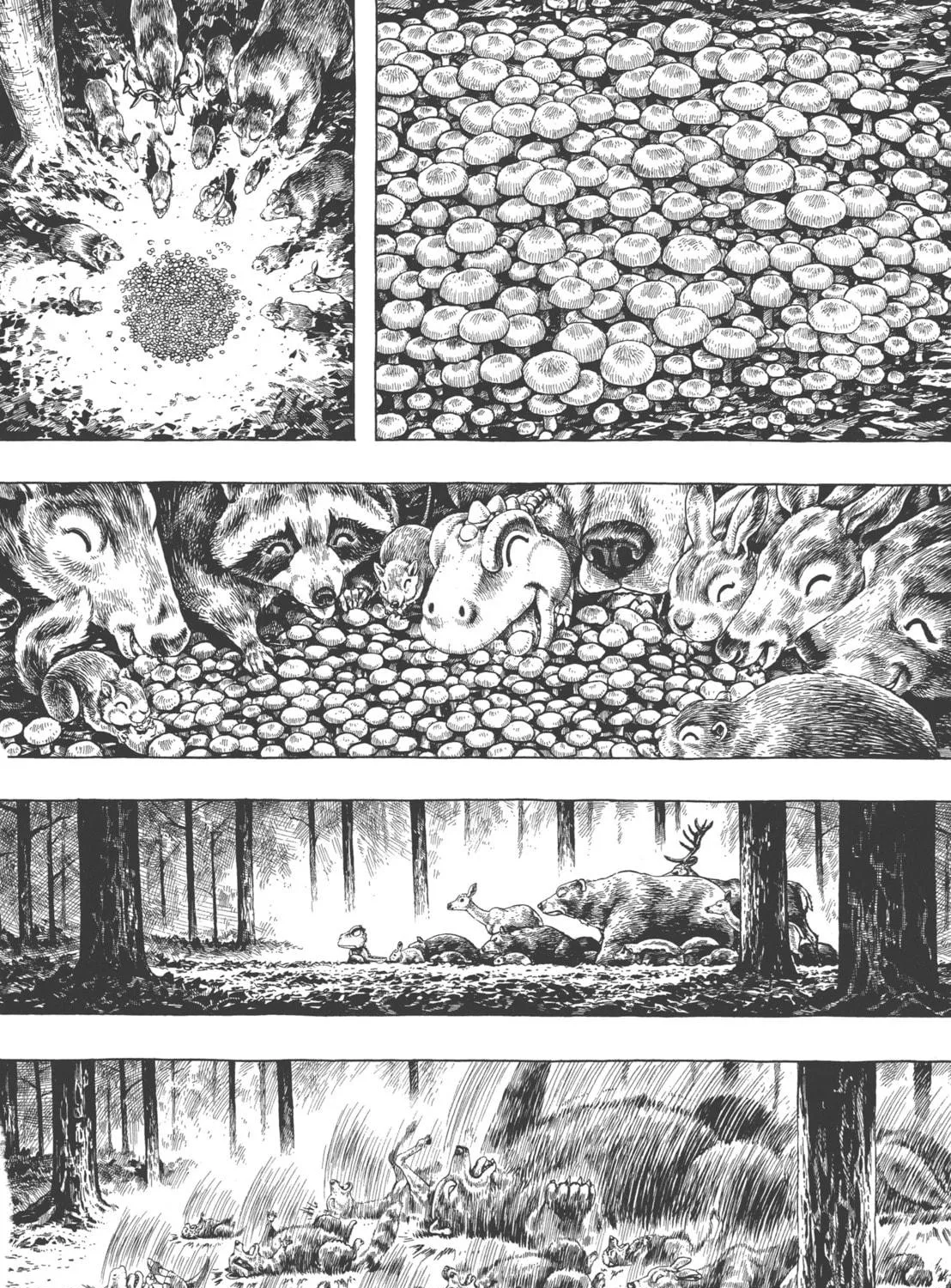 GON Selection Chapter 2 page 23 - 