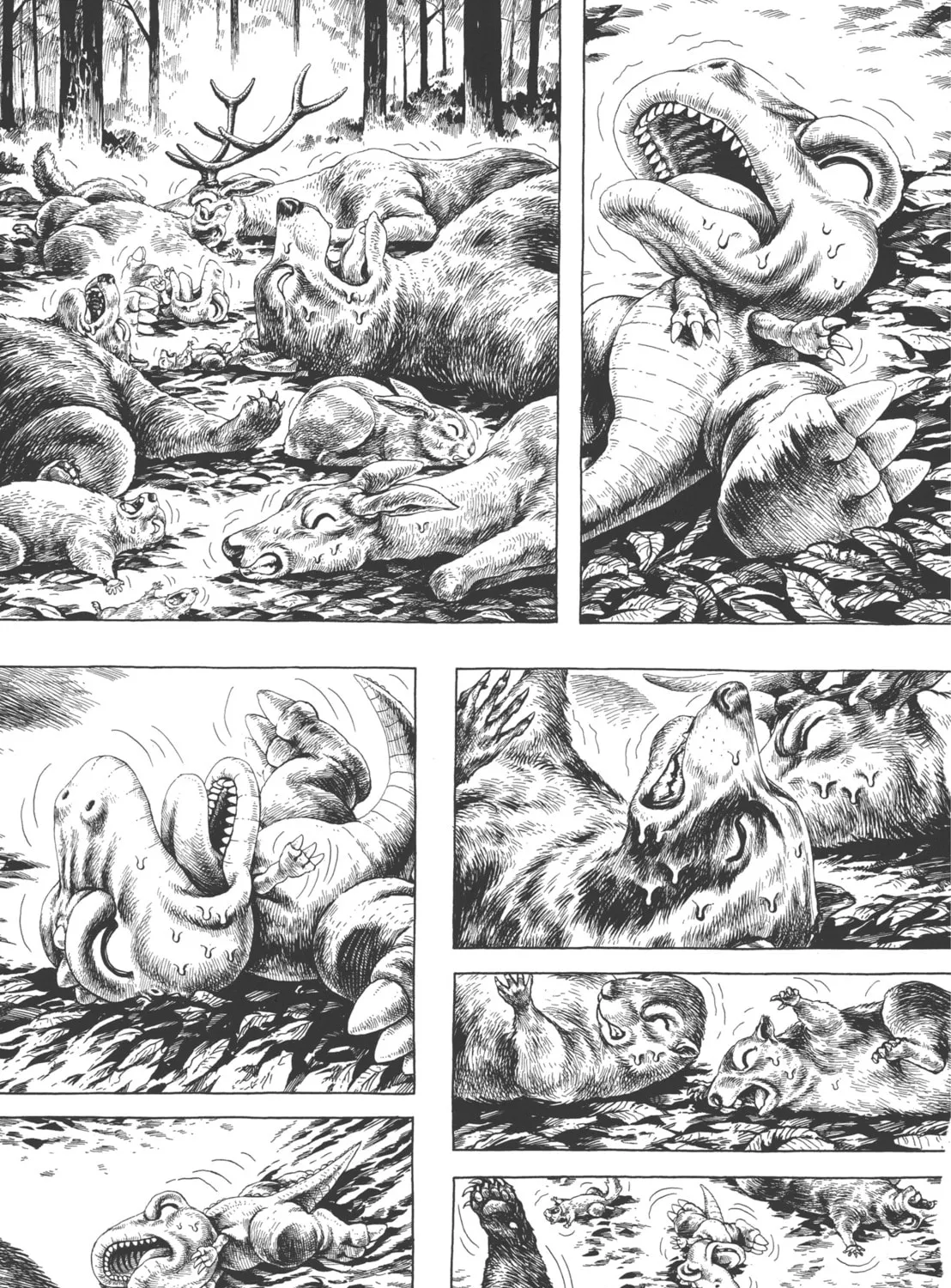 GON Selection Chapter 2 page 25 - 
