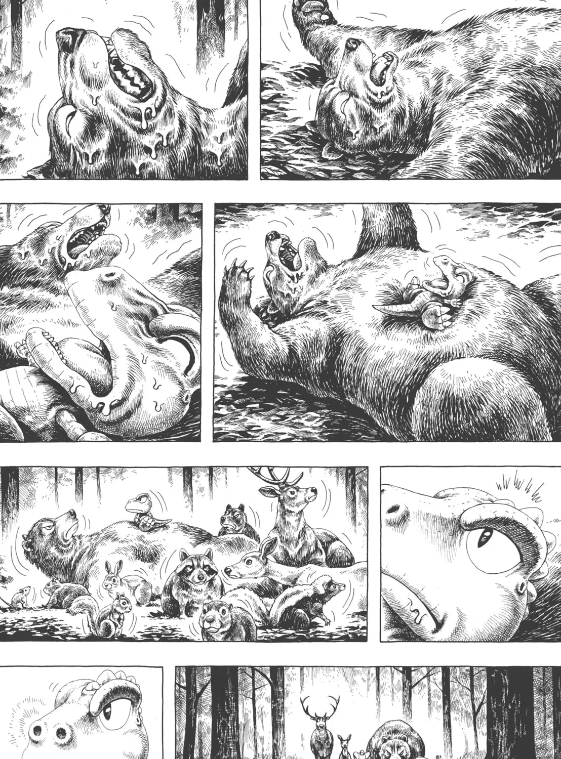 GON Selection Chapter 2 page 27 - 