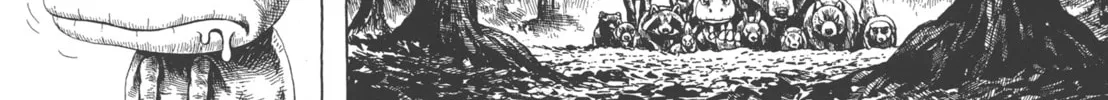 GON Selection Chapter 2 page 28 - 