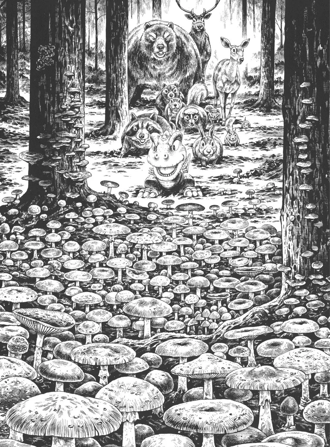 GON Selection Chapter 2 page 29 - 